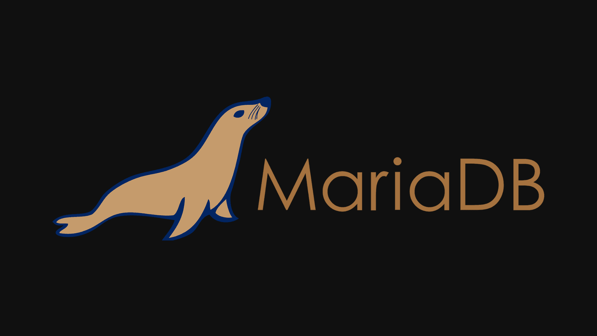 MySQL/MariaDB Database Server Installation and Configuration