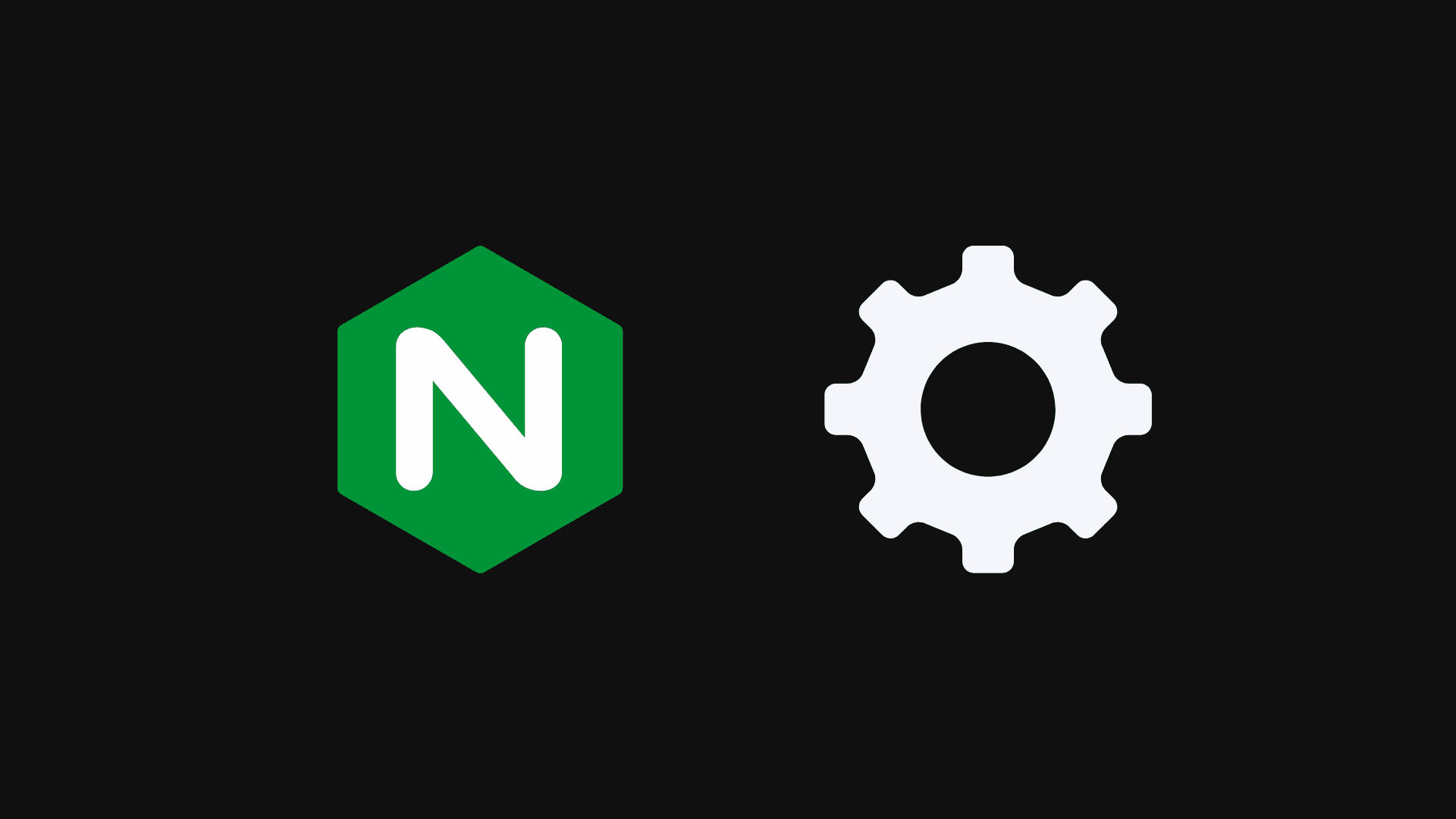 Nginx Configuration