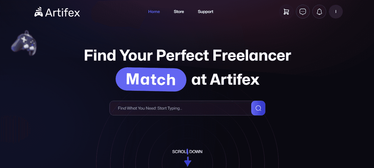 Artifex