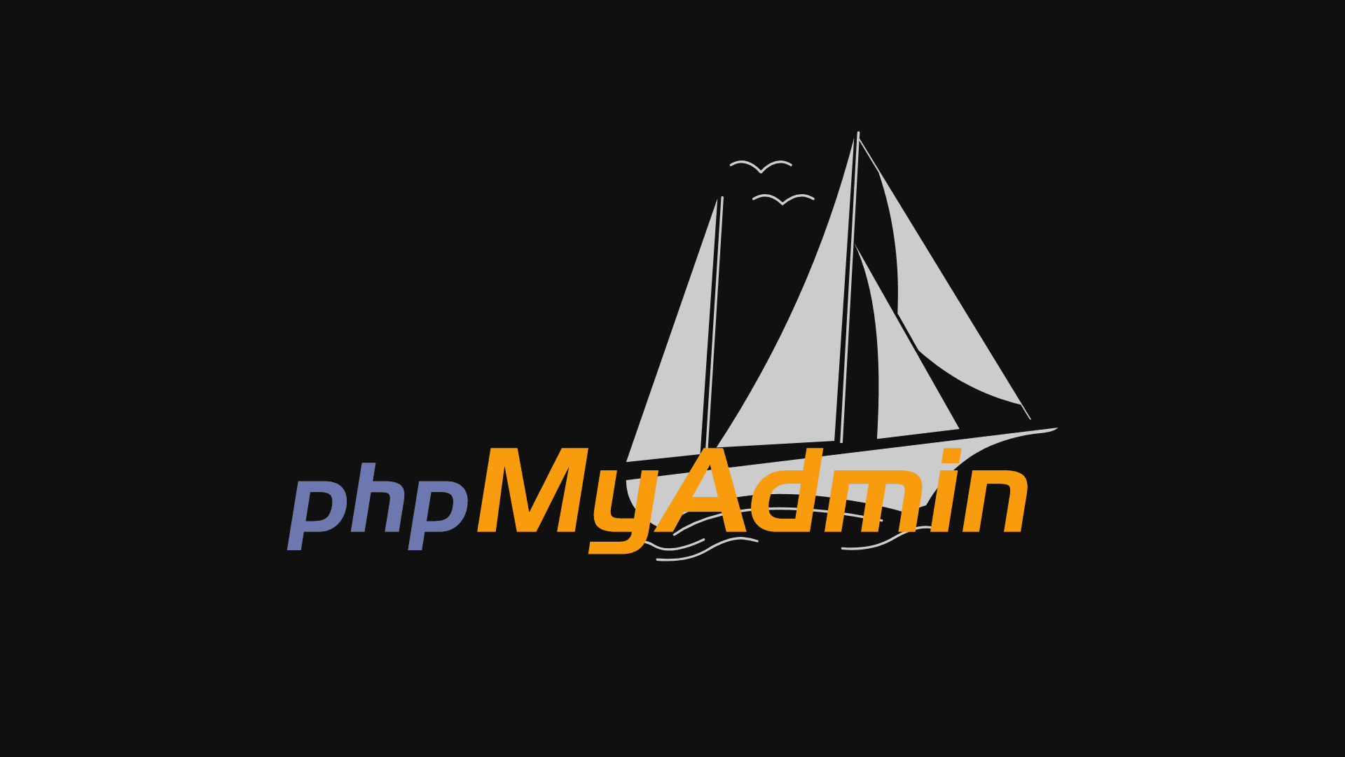 How To Install And Configure phpMyAdmin